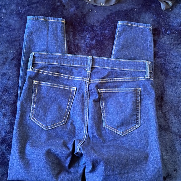Gap size 6 favourite jegging - Picture 2 of 2